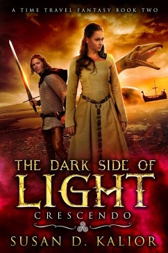 Cover The Dark Side of Light: Crescendo (The Dark Side of Light Series) (eBook, ePUB)
