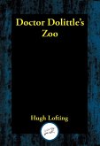 Doctor Doolittle's Zoo (eBook, ePUB) Doctor Doolittle's Zoo (eBook, ePUB)