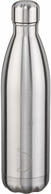 Chillys 750 ml Stainless Steel