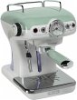Ariete Vintage Espresso Maschine, grün - Bild 1