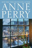 A Christmas Legacy (eBook, ePUB)