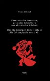 Das Hamburger Künstlerfest - Die Götzenpauke von 1921 (eBook, PDF)