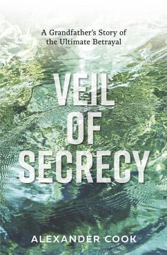 Cover Veil of Secrecy (eBook, ePUB)
