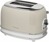 Ariete Vintage Toaster, beige - Bild 1