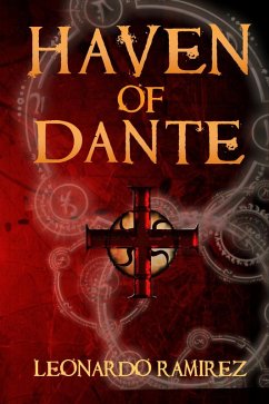 Haven of Dante (eBook, ePUB) - Ramirez, Leonardo