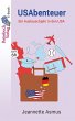 USAbenteuer (eBook, ePUB) - Bild 1