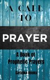 A Call To Prayer (eBook, ePUB)