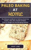 Paleo Baking at H¿m¿ (eBook, ePUB)