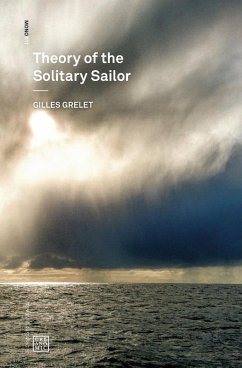 Theory of the Solitary Sailor (eBook, ePUB) - Grelet, Gilles