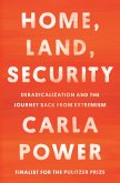 Home, Land, Security (eBook, ePUB)
