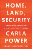 Home, Land, Security (eBook, ePUB) Home, Land, Security (eBook, ePUB)