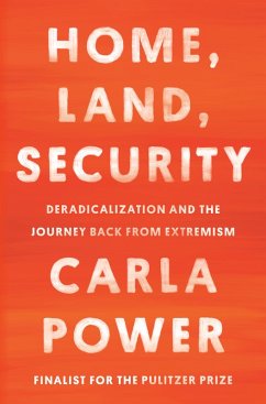 Home, Land, Security (eBook, ePUB) - Power, Carla