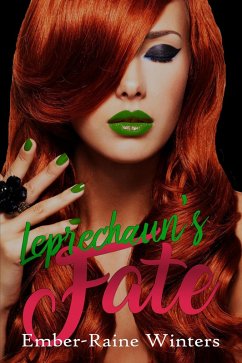 Cover Leprechaun's Fate (eBook, ePUB)