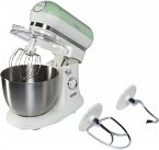 Ariete Vintage Küchenmaschine, grün Ariete Vintage Küchenmaschine, grün