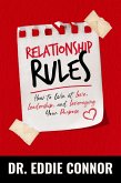 Relationship Rules (eBook, ePUB)