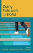 Doing Fieldwork at Home (eBook, ePUB) - Bild 1