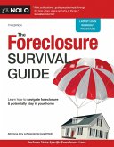Foreclosure Survival Guide, The (eBook, ePUB)