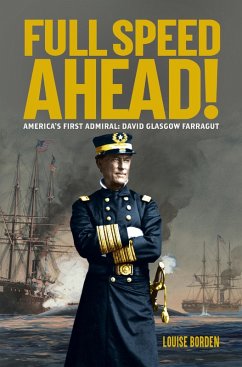 Cover Full Speed Ahead! (eBook, ePUB)