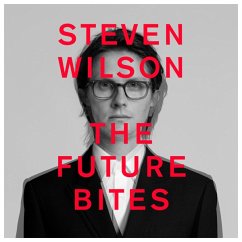 The Future Bites - Wilson,Steven