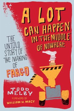 Cover A Lot Can Happen in the Middle of Nowhere (eBook, ePUB)