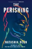 The Perishing (eBook, ePUB) The Perishing (eBook, ePUB)