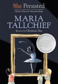 She Persisted: Maria Tallchief (eBook, ePUB)