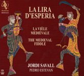 La Lira D'Esperia (Medieval Fiddle) La Lira D'Esperia (Medieval Fiddle)