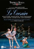 Le Corsaire