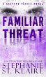 Familiar Threat (The Keepers Series,... - Bild 1