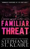 Familiar Threat (The Keepers Series, #2) (eBook, ePUB)