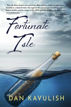 Fortunate Isle (eBook, ePUB) Cover Fortunate Isle (eBook, ePUB)