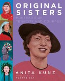 Original Sisters (eBook, ePUB)