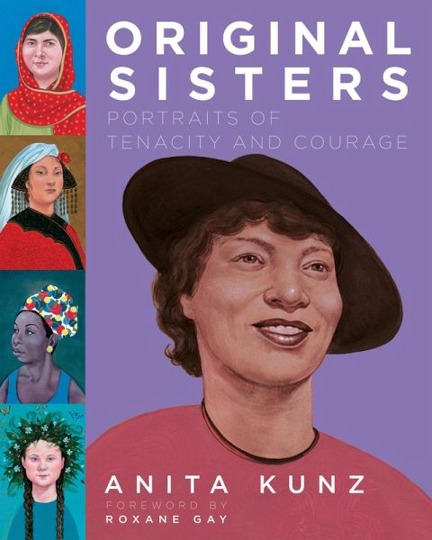 Original Sisters (eBook, ePUB) Original Sisters (eBook, ePUB)