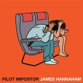 Pilot Impostor (eBook, ePUB) Pilot Impostor (eBook, ePUB)