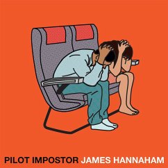 Pilot Impostor (eBook, ePUB) - Hannaham, James