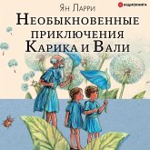 The Extraordinary Adventures of Karik and Vali (MP3-Download) The Extraordinary Adventures of Karik and Vali (MP3-Download)