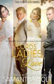 Lords, Ladies and Love (eBook, ePUB)