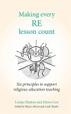Making Every RE Lesson Count (eBook, ePUB)