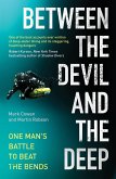 Between the Devil and the Deep (eBook, ePUB)