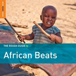 The Rough Guide To African Beats - Diverse