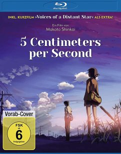 5 Centimeters per Second