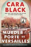Murder at the Porte de Versailles (eBook, ePUB)