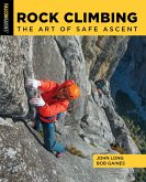 Rock Climbing (eBook, ePUB) Rock Climbing (eBook, ePUB)