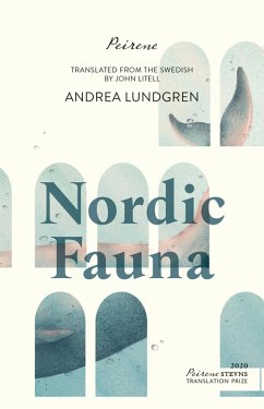 Cover Nordic Fauna (eBook, ePUB)