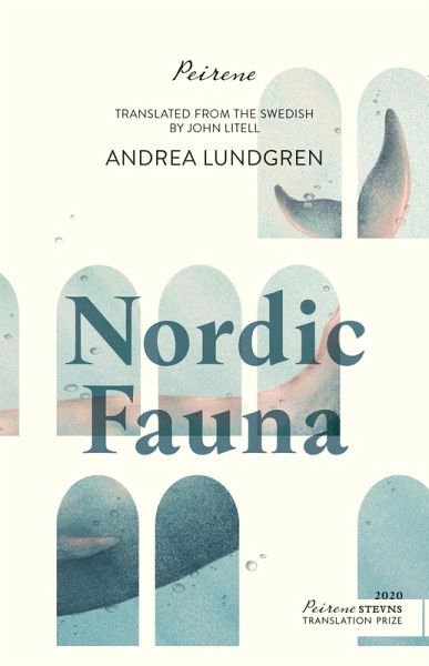 Nordic Fauna (eBook, ePUB) Nordic Fauna (eBook, ePUB)