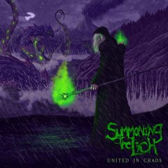 United In Chaos - Summoning The Lich