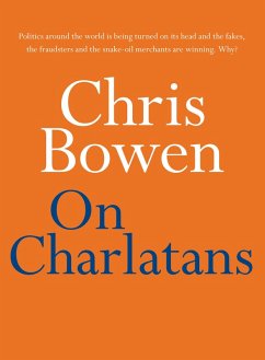 On Charlatans (eBook, ePUB) - Bowen, Chris