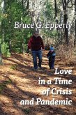 Love in a Time of Crisis and Pandemic (eBook, ePUB)