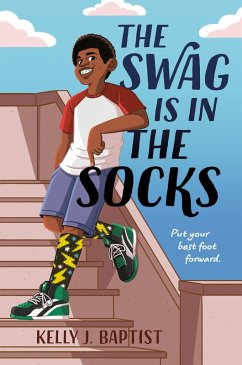 The Swag Is in the Socks (eBook, ePUB) - Baptist, Kelly J.
