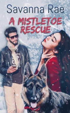 Cover A Mistletoe Rescue (eBook, ePUB)
